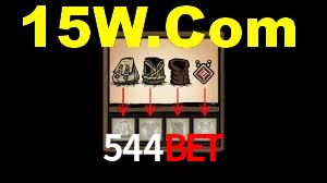 544bet app