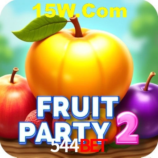 Apostas Esportivas na 544bet: Um Guia Completo