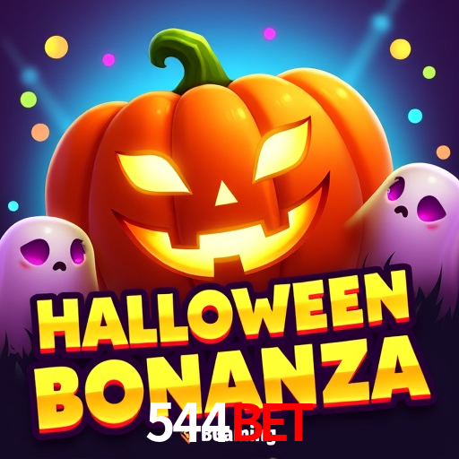 Game Providers 544bet