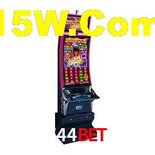 Welcome Bonus 544bet