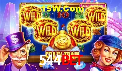 Casino Ao Vivo 544bet