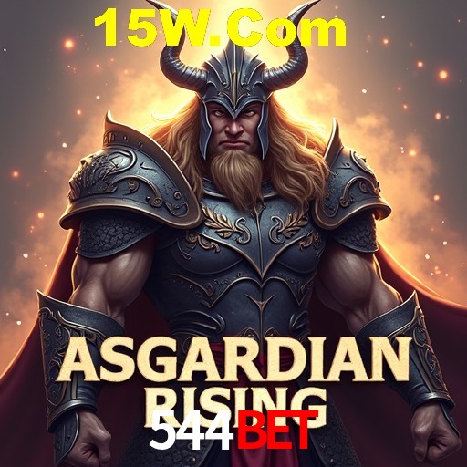 Exclusive Offers 544bet