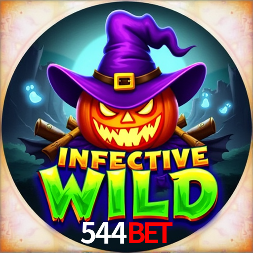 Descubra o Mundo do Cassino Online com 544bet