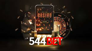 Explore as vantagens do 544bet: serviço profissional e confiabilidade