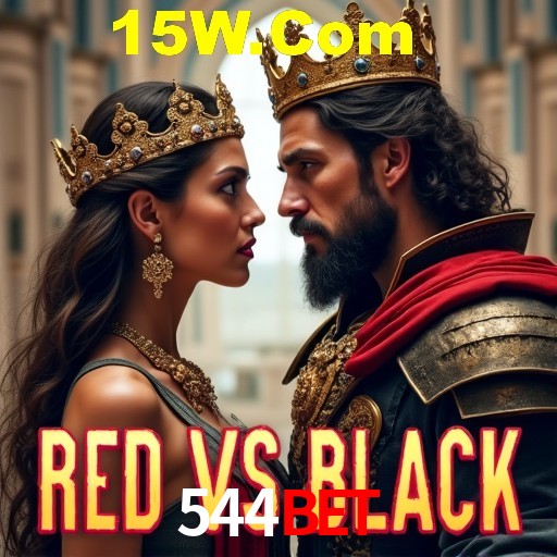 Descubra a Essência do 544bet: Nossa História e Compromissos