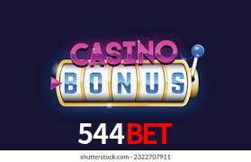 Live Casino 544bet