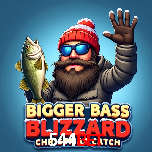 Account Benefits 544bet