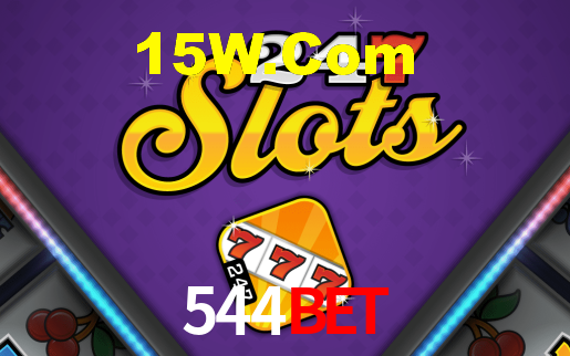 544bet.com