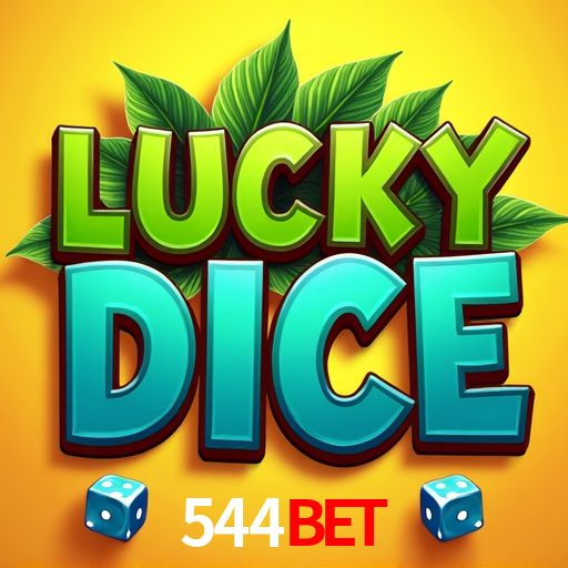 Slot Games 544bet