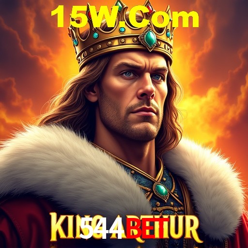 A Popularidade dos Caça-Níqueis no 544bet