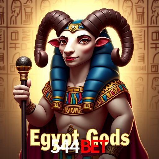 Desvendando o Mundo dos Jogos Virtuais na 544bet