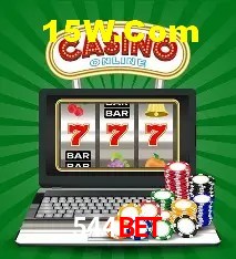Casino VIP 544bet
