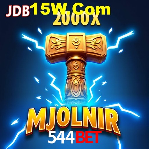 Weekend Specials 544bet