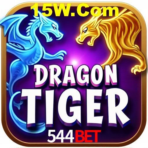 Desvendando o Mundo dos Jogos Virtuais na 544bet