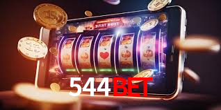 Football Betting 544bet