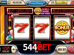 Estatísticas Esportivas 544bet