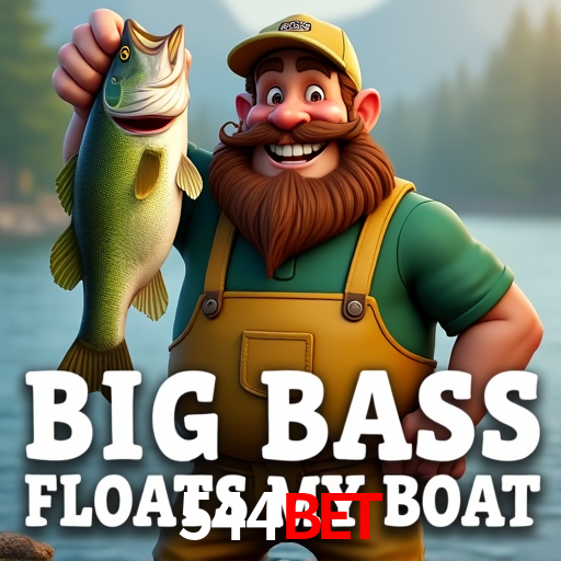 Descubra o Mundo do Cassino Online com 544bet