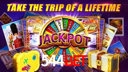 Benefícios da Conta 544bet