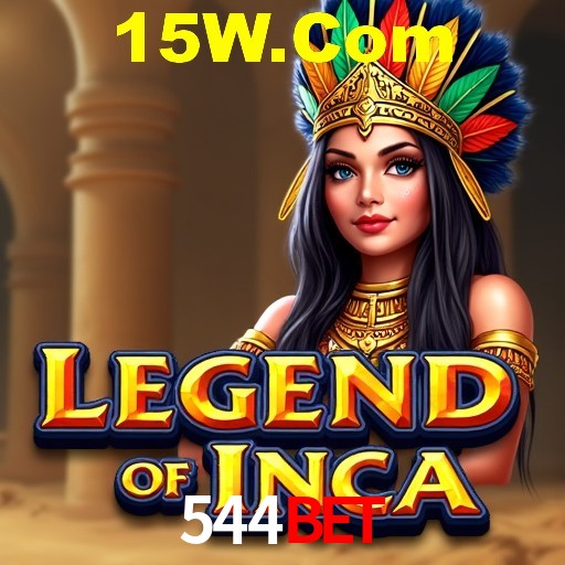 A Experiência Imersiva dos Cassinos Ao Vivo no 544bet