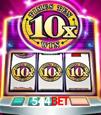 Jackpots e promoções na 544bet