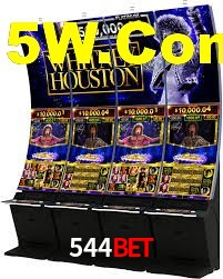 APP oficial da 544bet para mobile